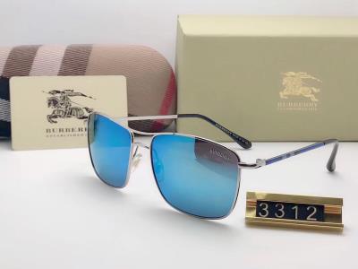 Burberry Sunglasses-498